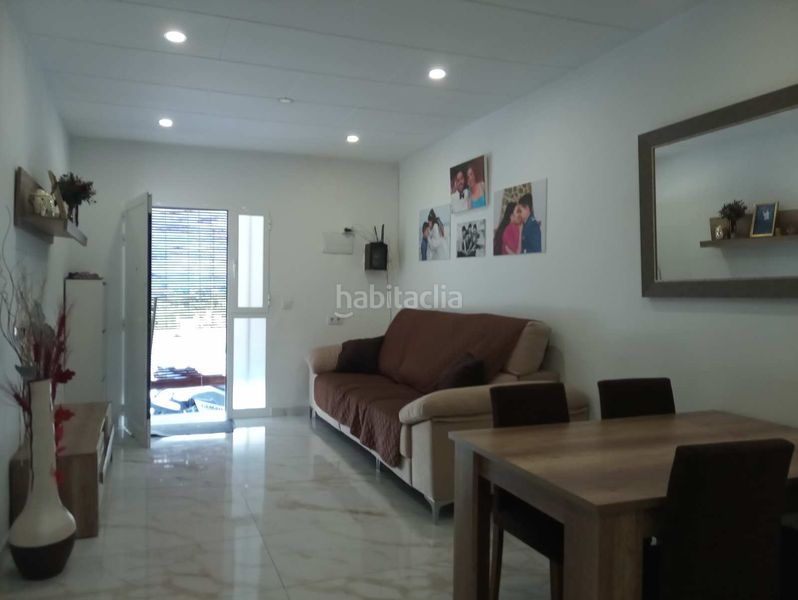 Foto 9d99b53a-2a85-4b98-8099-7c9fbc734fb0. Casa a pueblo de Cullera Cullera