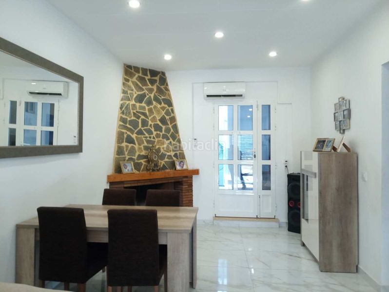 Foto b32cfcb2-4392-48ae-af70-374308d7010f. Casa a pueblo de Cullera Cullera