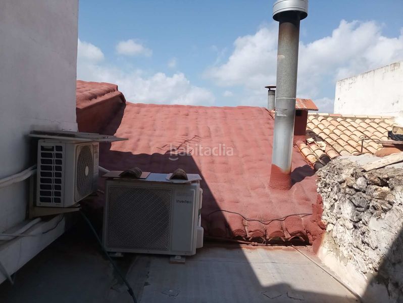 Foto e2b73510-84bf-4a59-ae83-4ad6d1709607. Casa a pueblo de Cullera Cullera