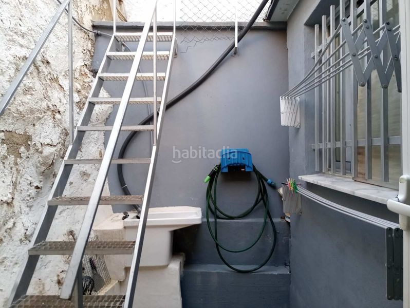 Foto e7ed9f75-2d2c-441b-9eb4-6e3f875178ed. Casa a pueblo de Cullera Cullera