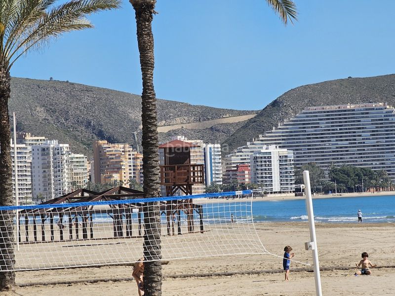 Foto 52cbf82a-f5bd-4a5e-9576-398b68cab850. Pis a Sant Antoni Cullera