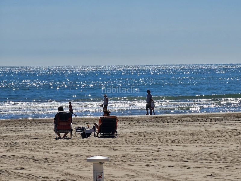 Foto b6809ca4-b9ea-4ac5-a2df-004f3ff359ee. Pis a Sant Antoni Cullera