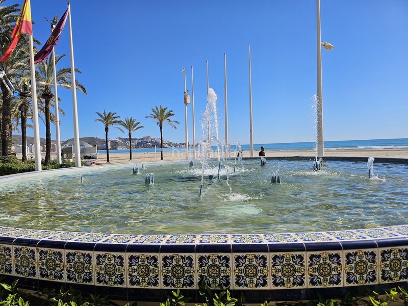 Foto ba4e3abe-4dfd-4778-8982-5a7dc1c477c3. Pis a Sant Antoni Cullera