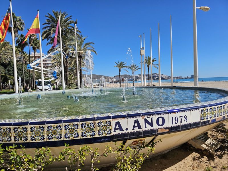 Foto c0d9abb0-800a-4b70-89f7-420bea0eed43. Pis a Sant Antoni Cullera