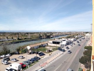 Pis en Pueblo de Cullera. Inmueble en exclusivasituado en el raval, en la zona baja, cerca