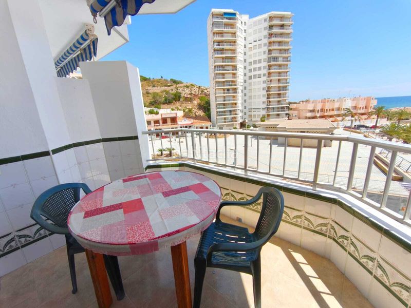 Foto 03855f91-1283-4ac7-9950-1baee38c03e8. Pis amb piscina a El Faro Cullera