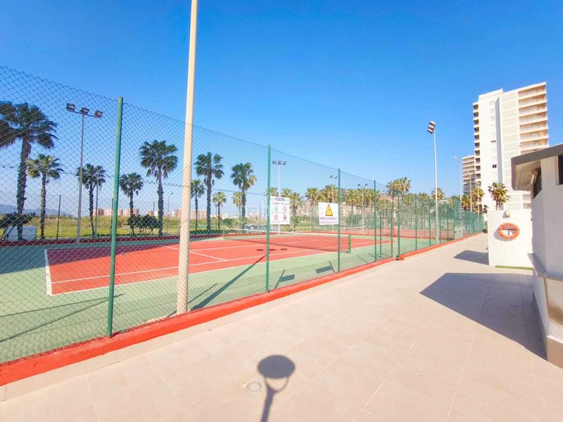 Foto 45534a33-72a8-4346-8eeb-9659c2c8f2b2. Pis a Sant Antoni Cullera