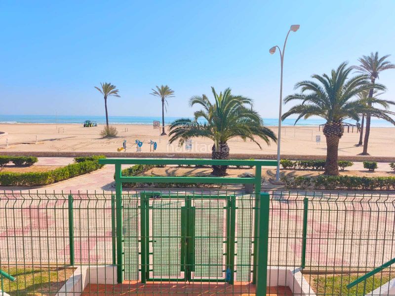 Foto 4cdc6bc1-f0b0-467f-b481-bb3afc8cbe3e. Pis a Sant Antoni Cullera