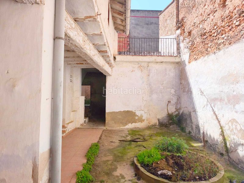 Foto 1f10b0ca-5040-4039-8db9-f3e4b80a636d. Casa a Llaurí