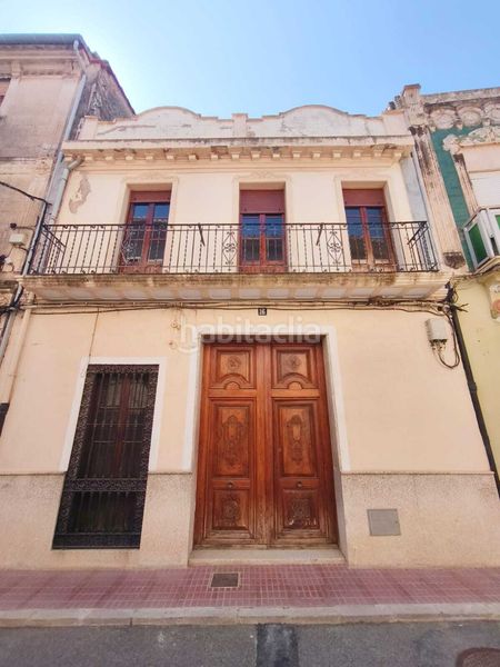 Foto a2f662ce-acc3-49cc-919f-e93f9ae3d33e. Casa a Llaurí