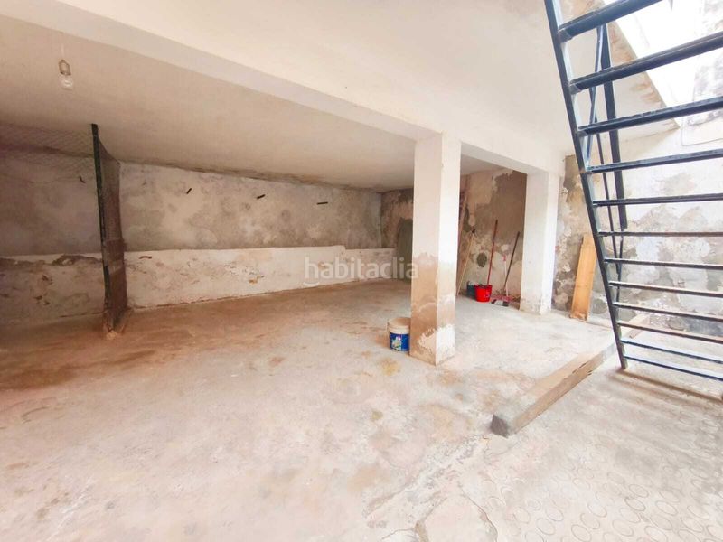 Foto 055497aa-96e6-41f5-bd10-c1d36eac8b67. Local comercial a pueblo de Cullera Cullera