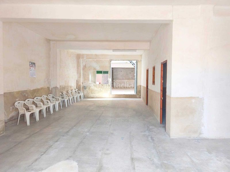 Foto 33d3f922-f890-4c3e-bd52-29c1cb5a6a48. Local comercial a pueblo de Cullera Cullera