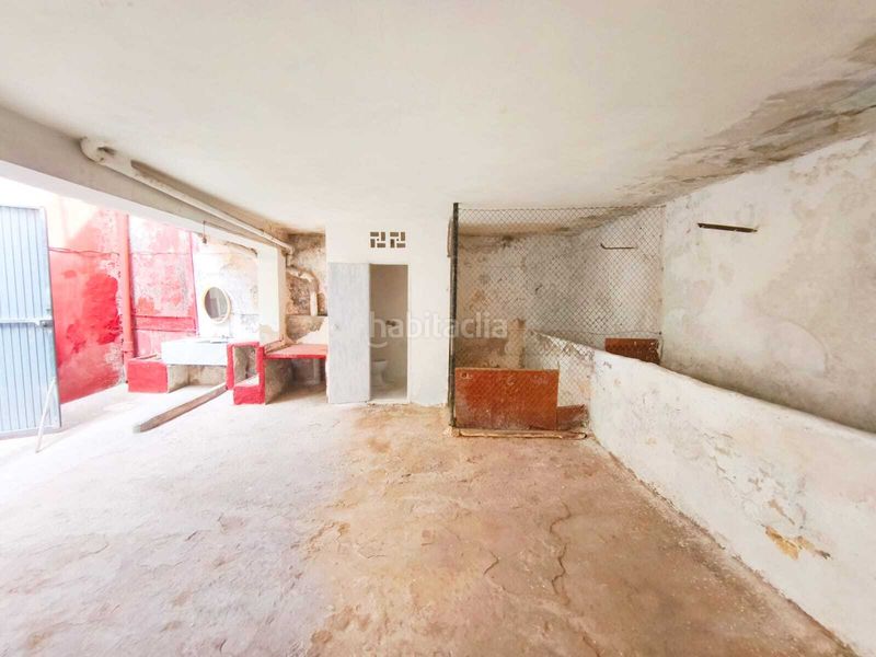 Foto 5b9cc1e0-079f-4cc2-bc5e-7ed12dbb53bf. Local comercial a pueblo de Cullera Cullera