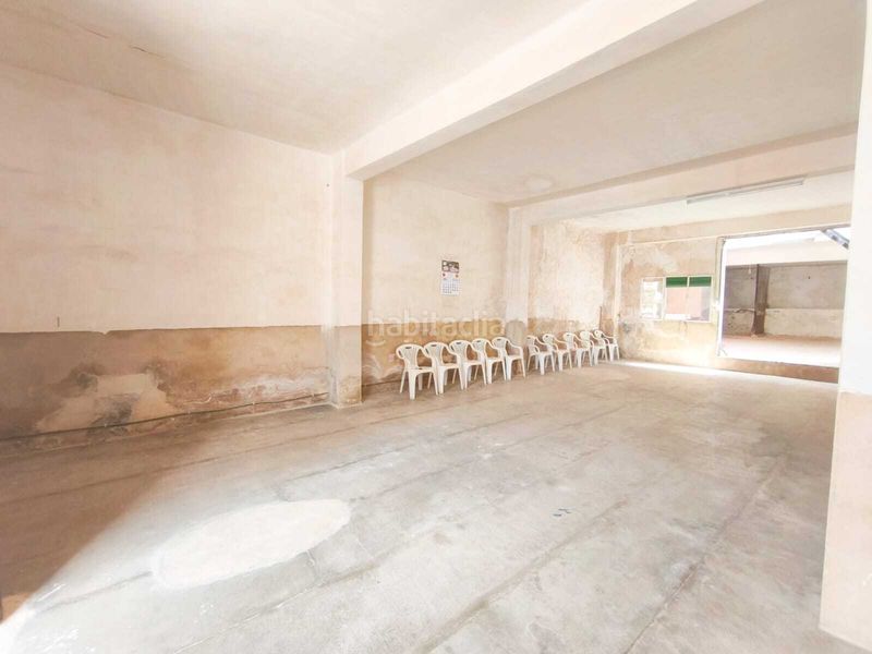 Foto b335aa86-6d01-4915-9044-e8aed987037c. Local comercial a pueblo de Cullera Cullera