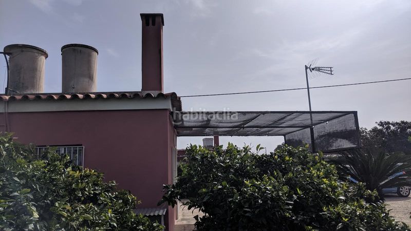 Foto a28c3f55-4e9e-48d8-b69e-c63ebaf11518. Masia a Bulevar del Xúquer Cullera