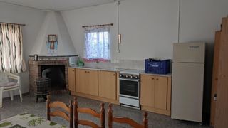 Masia en Bulevar del X�quer. Cerca del rio, en el camino del mol� cremat, encontramos esta ca