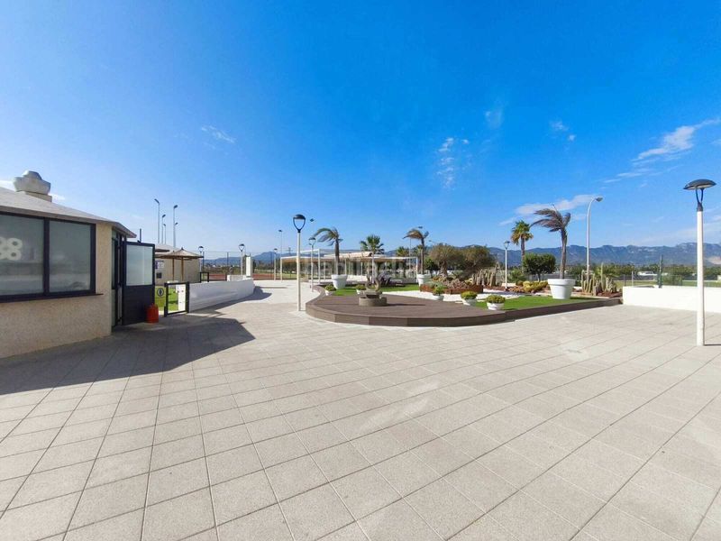 Foto 5d5161cd-32b1-4299-b09d-71b4ac9e5743. Pis amb aparcament a Sant Antoni Cullera