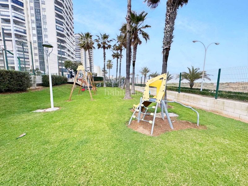 Foto 696044a4-bdd4-4a13-9ae7-85ed5f3db43a. Pis amb aparcament a Sant Antoni Cullera