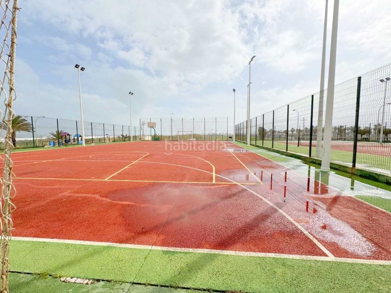 Foto f3ce3e1a-1c2a-48a2-be69-eea47d17744d. Pis amb aparcament a Sant Antoni Cullera