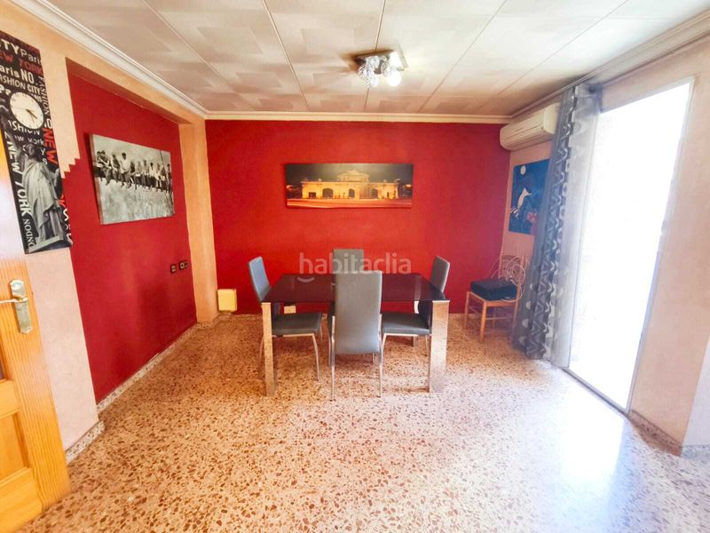 Foto 69c9646a-6366-498d-b5e5-9957db5597fe. Casa amb aparcament a Sueca Sueca
