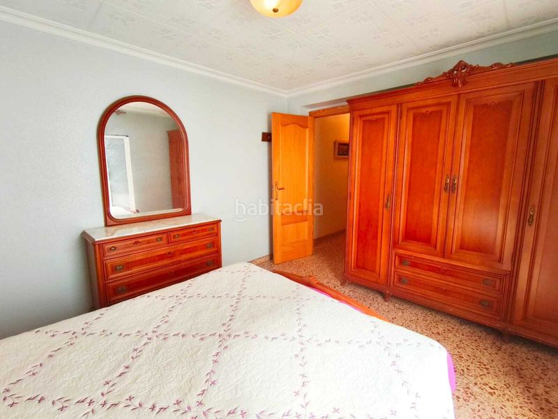 Foto da0f4f97-a876-4ca2-8518-e0112143e1ea. Casa amb aparcament a Sueca Sueca
