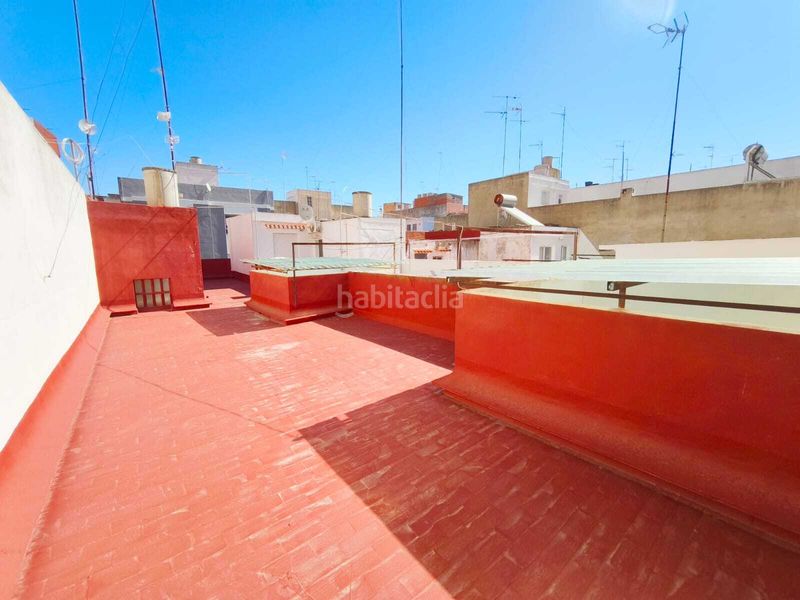Foto e36709a6-2886-4ef8-9e48-7667c314967a. Casa amb aparcament a Sueca Sueca
