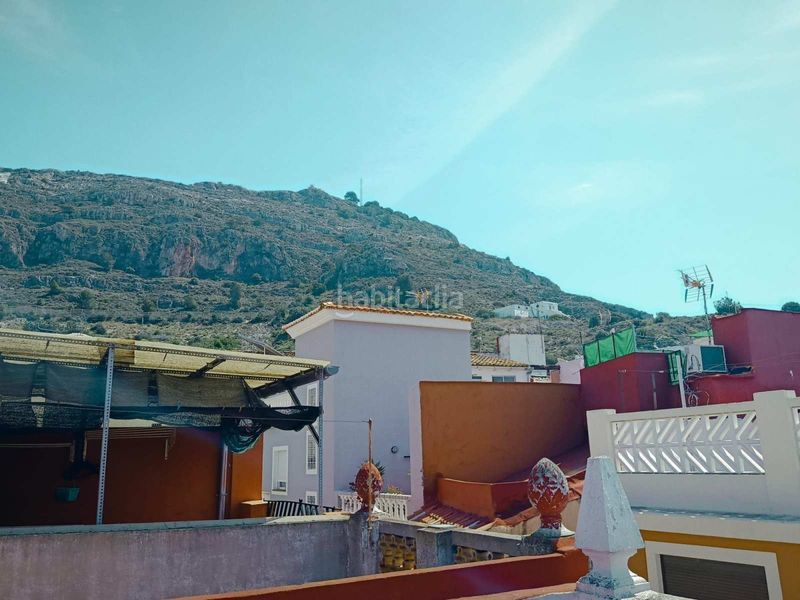 Foto 17040edf-1bed-498c-ab5f-9f1235522393. Casa a pueblo de Cullera Cullera