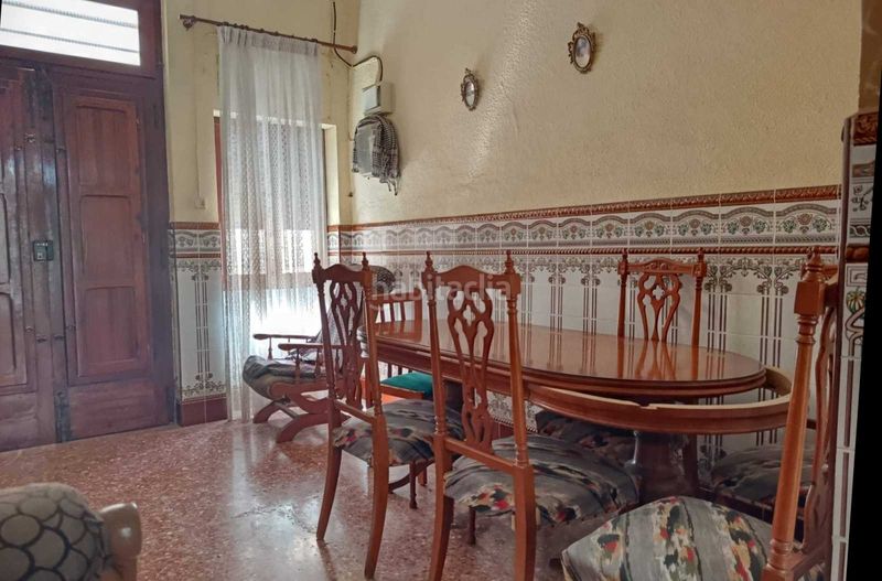 Foto 1f8a2168-868b-4419-a139-aae77f98a163. Casa a pueblo de Cullera Cullera