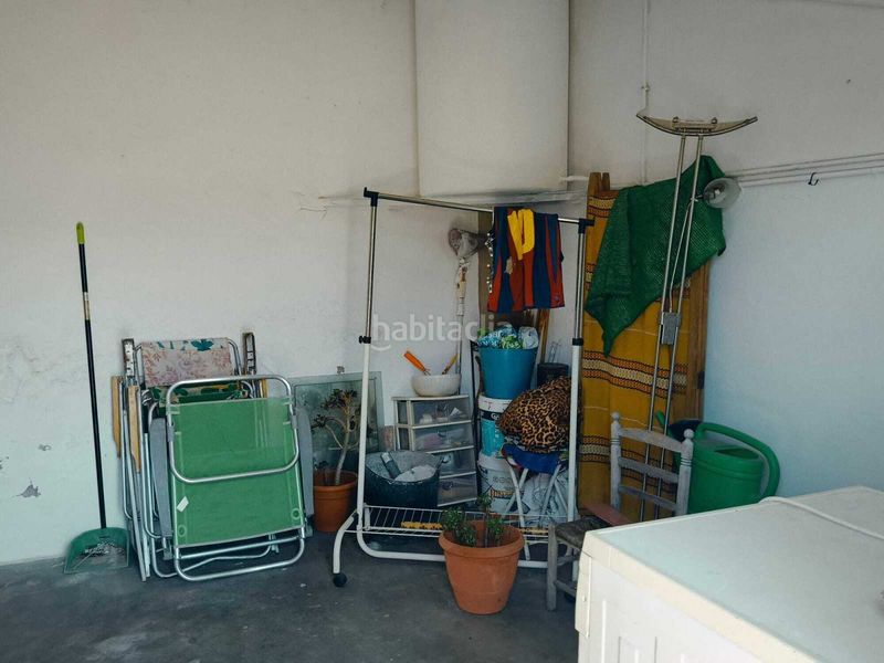 Foto 3c0c5aa9-a61a-47f9-a204-5f6118b8bebc. Casa a pueblo de Cullera Cullera