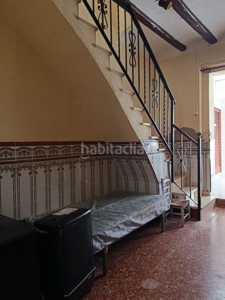 Foto 73cc59d2-c150-4881-9d13-cd1680622364. Casa a pueblo de Cullera Cullera