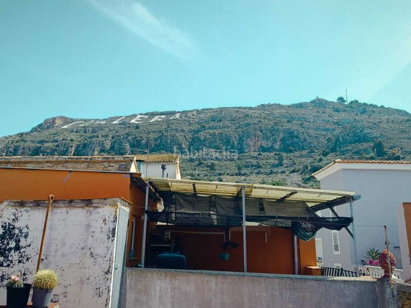 Foto 8ddae172-1cfd-47a0-9fe6-e8ace51b732c. Casa a pueblo de Cullera Cullera