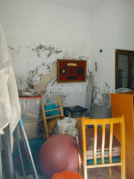 Foto aeccd298-4080-46b3-8d7f-4c51b8206232. Casa a pueblo de Cullera Cullera