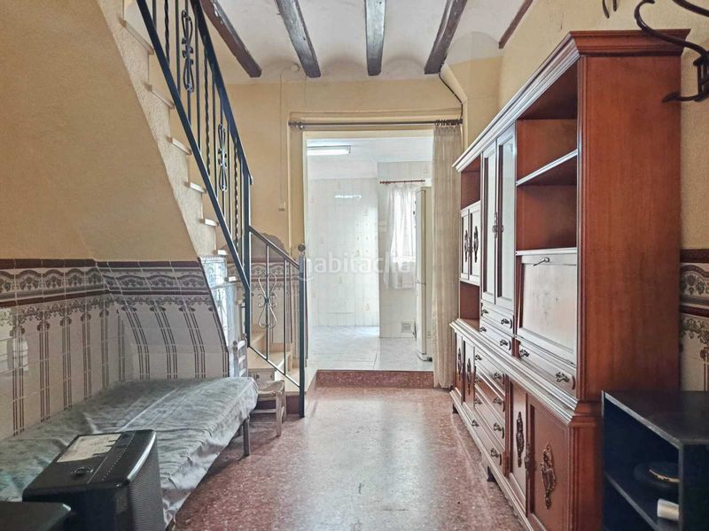 Foto b0680c09-8994-418d-b82e-e2d81e51db6e. Casa a pueblo de Cullera Cullera