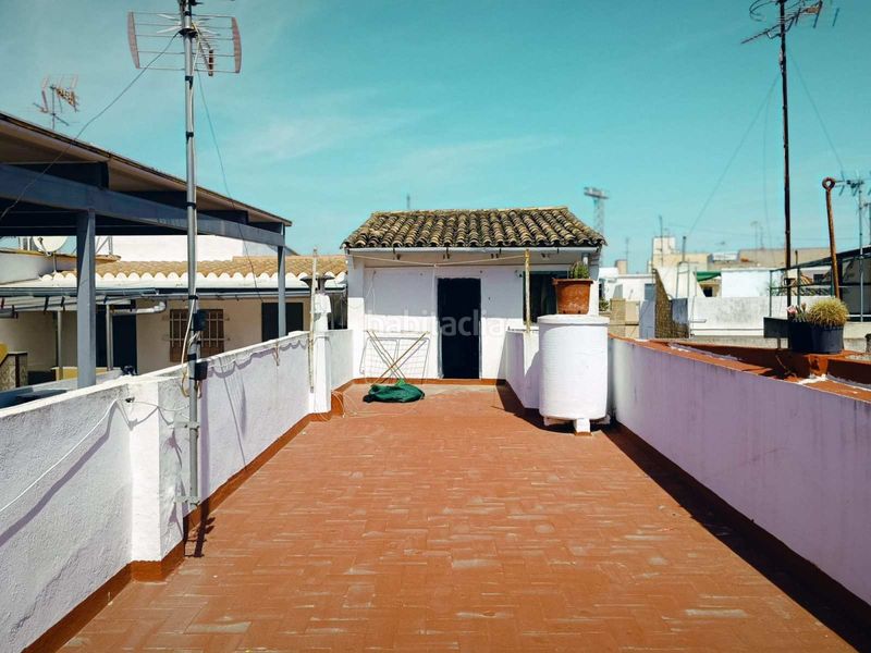 Foto eabd0ae7-ddd2-4a7e-b70e-d1dbb6208be8. Casa a pueblo de Cullera Cullera