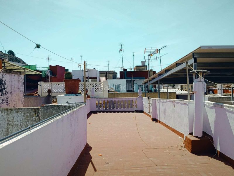 Foto fa7f13eb-d7e4-49b7-827c-1c89982cd4bf. Casa a pueblo de Cullera Cullera