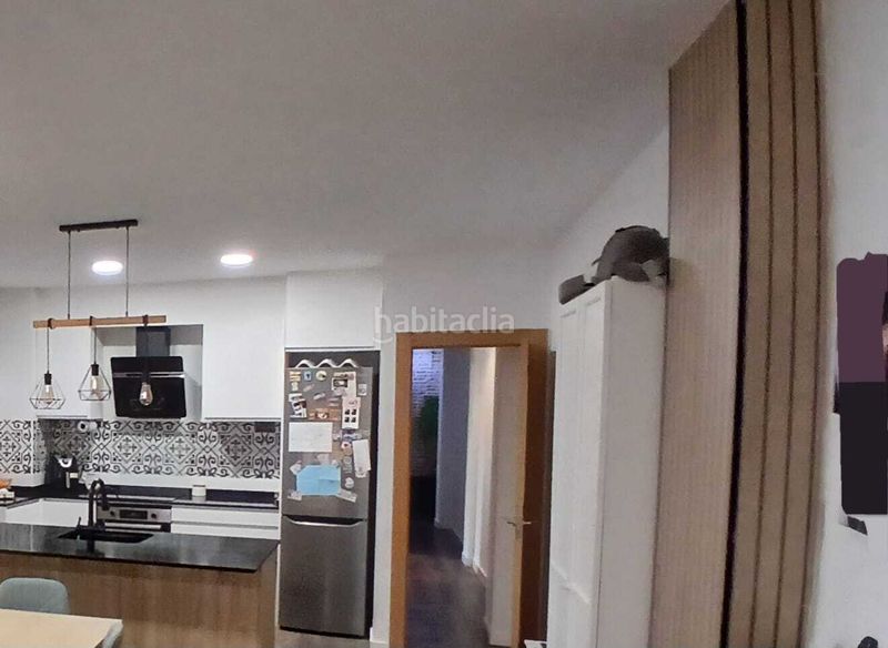 Foto 53cce6ce-5553-44c3-80f0-c539bd7257dd. Apartament a pueblo de Cullera Cullera