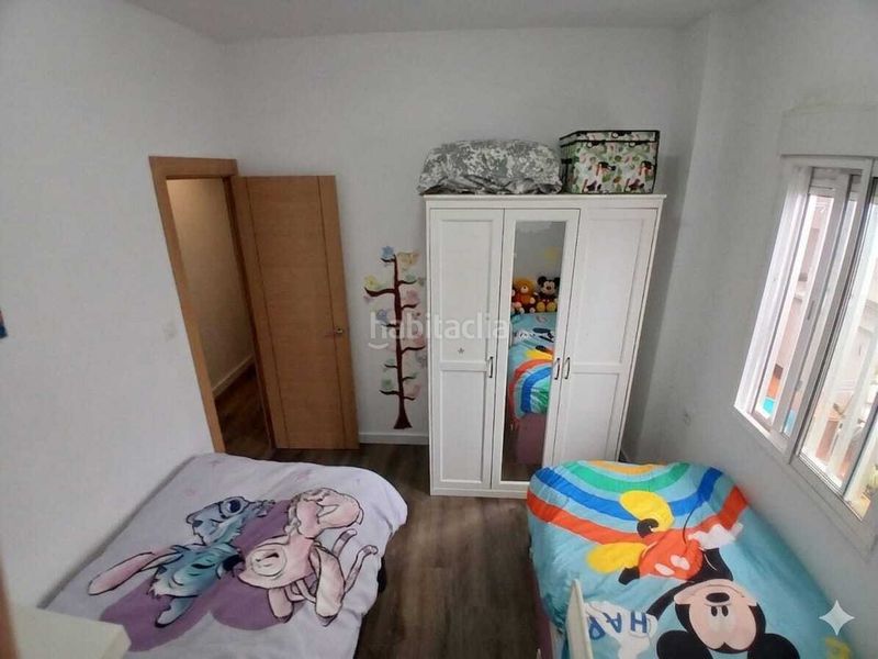 Foto 61aa2f0c-60f8-4ef7-9e21-eeee1fe429ee. Apartament a pueblo de Cullera Cullera
