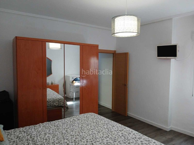 Foto 7801b3f3-1c16-454a-a1d1-fae4e3fee845. Apartament a pueblo de Cullera Cullera