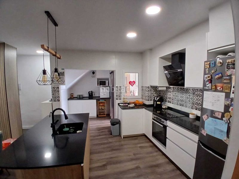 Foto 97297014-0d0a-4a99-9be5-476f698a8191. Apartament a pueblo de Cullera Cullera