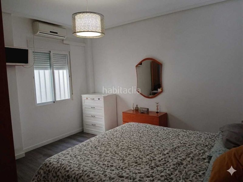 Foto a382973f-97e2-4a6c-b382-a334b271124c. Apartament a pueblo de Cullera Cullera