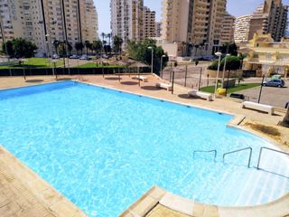 Semi detached house in Racó. Ubicado en la urbanización edén santa marta de cullera, en zona