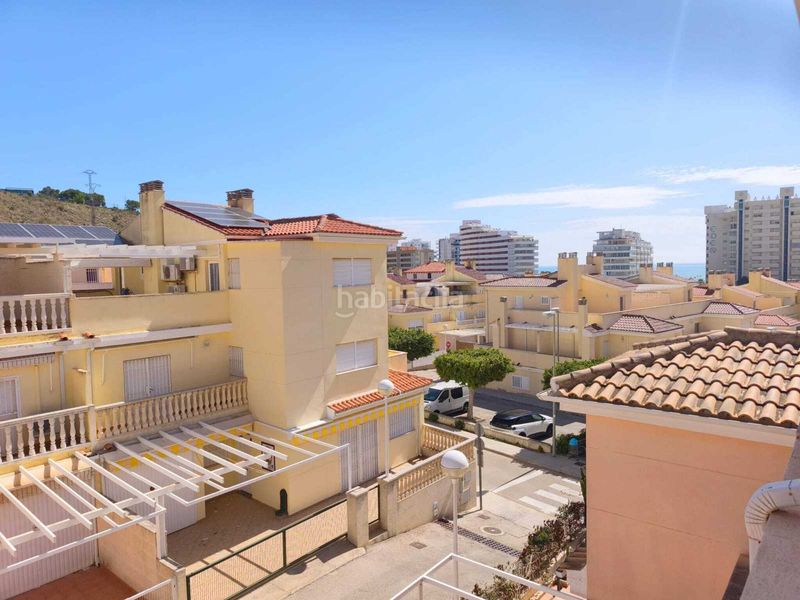 Foto 84ad4a7e-9217-4285-a571-fca2f445c17c. Casa adossada amb aparcament piscina a Racó Cullera