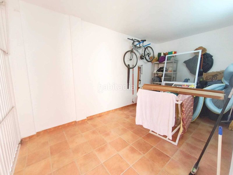 Foto dce58dab-5b5d-488b-8509-96670395c15b. Casa adossada amb aparcament piscina a Racó Cullera