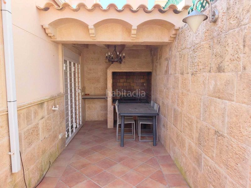 Foto f69e7f11-3e17-48e7-9d2d-74efb7aed888. Casa adossada amb aparcament piscina a Racó Cullera