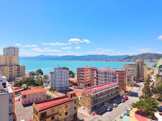 Affitto Appartamento in El Faro. Apartamento situado en el faro de cullera, zona idílica y muy ce