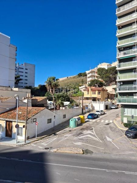 Foto a178d8f9-a01a-4762-9633-efec7a22033a. Pis a El Faro Cullera