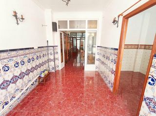 Casa a Pueblo de Cullera
