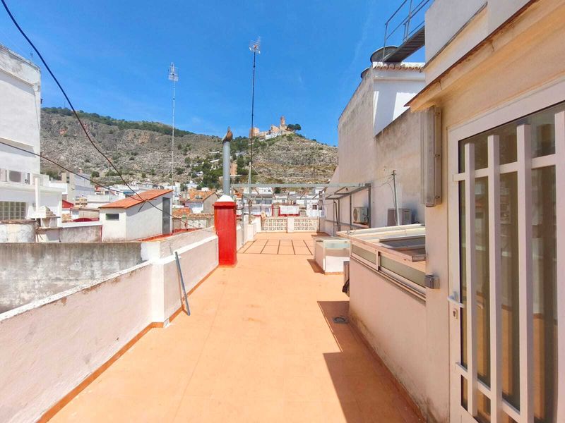 Foto 015ae109-79a6-4cc8-847a-b6213076553f. Casa a pueblo de Cullera Cullera