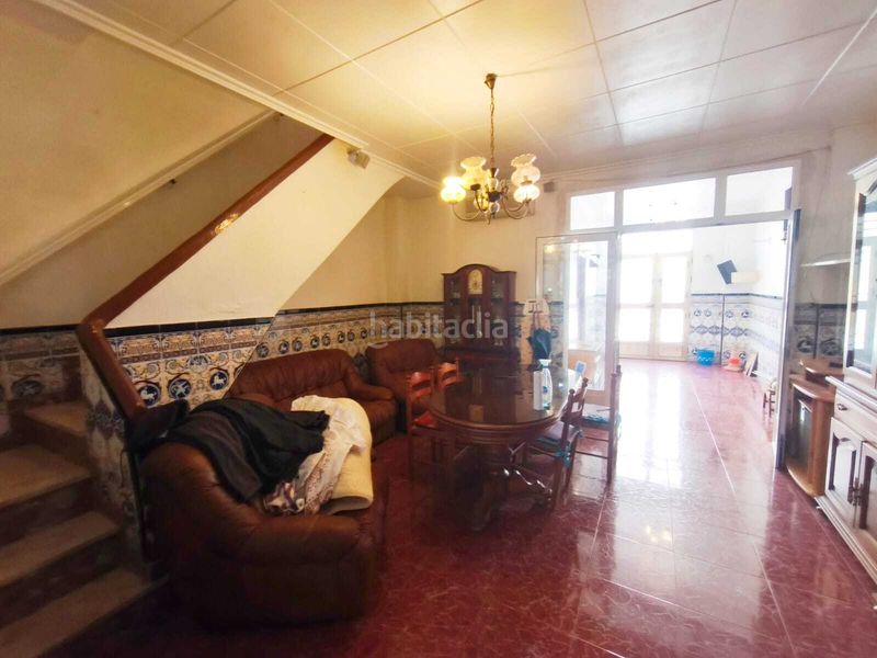 Foto 4a67eec1-0c4d-4228-b641-6a5a55e393fd. Casa a pueblo de Cullera Cullera