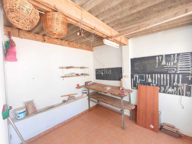 Foto 502f5d28-fd3b-40c7-b641-e5cb77b28d47. Casa a pueblo de Cullera Cullera